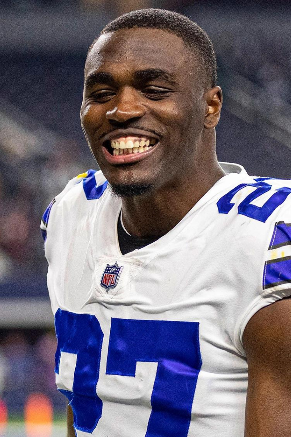 Dallas Cowboys Safety Jayron Kearse