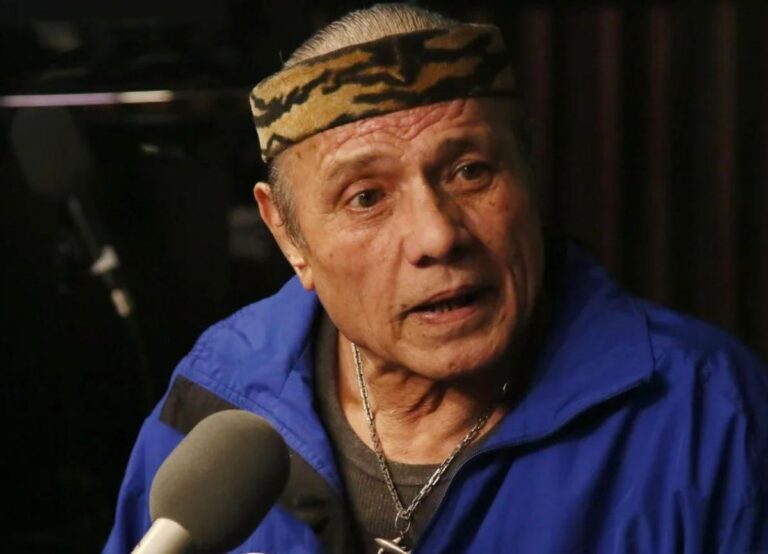 Jimmy Snuka Featured