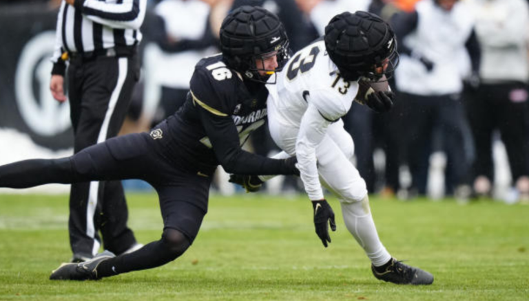 Kaleb Mathis To Colorado