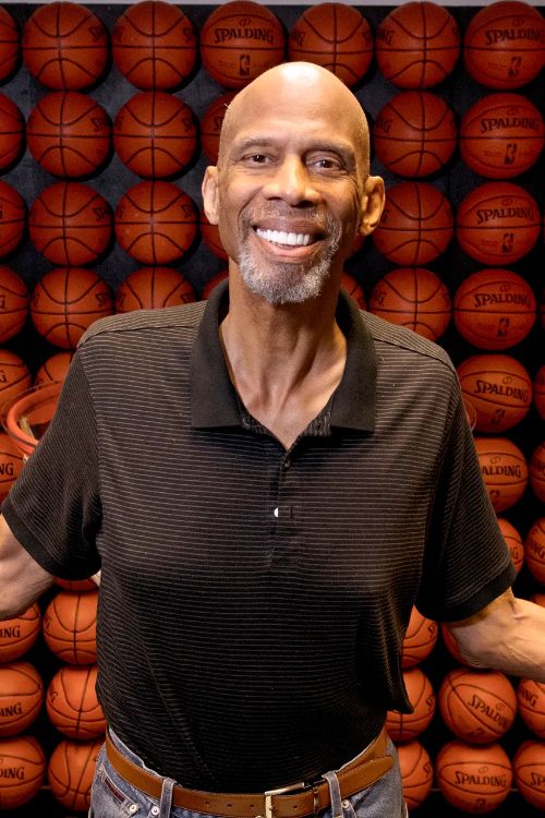 Kareem Abdul-Jabbar, A Former NBA Player, Changed His Religion From Christian To Islam