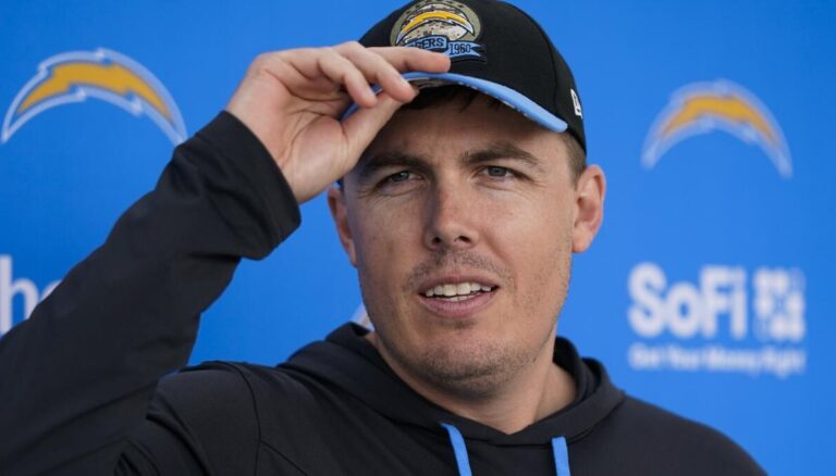 Kellen Moore Brother Kirby Moore