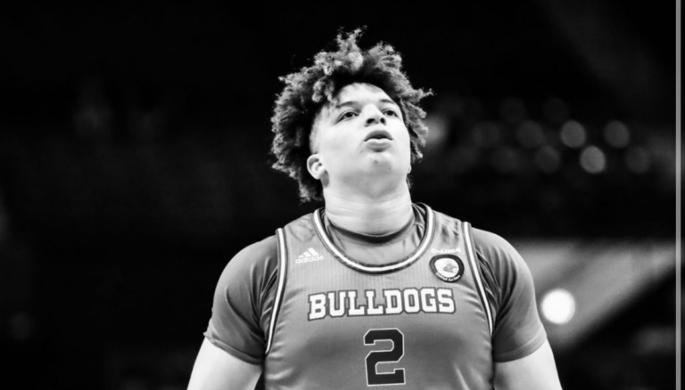 Kenneth Lofton Jr Weight Loss