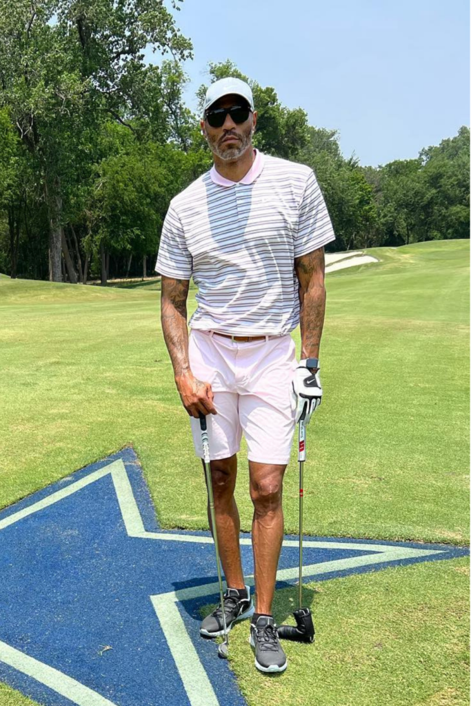 What Is Kenyon Martin Ethnicity? Where Is He From? - Players Bio