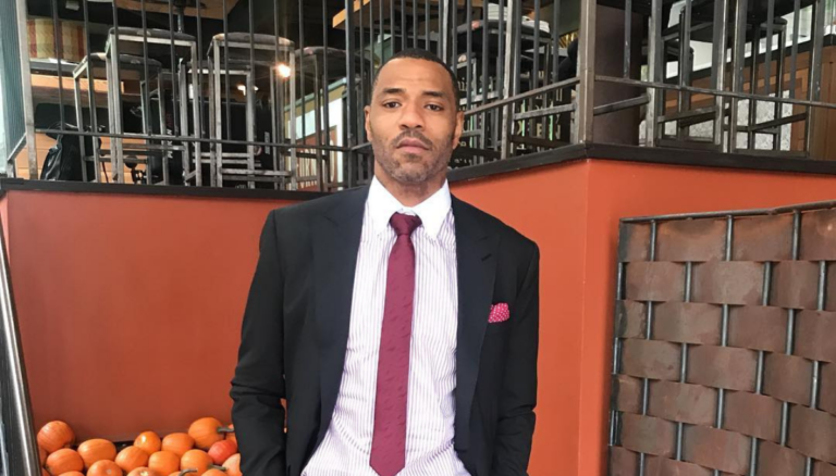 Kenyon Martin Ethnicity