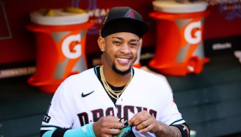Ketel Marte Ethnicity