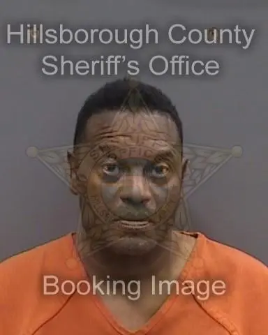 Kevin Sumlin Mugshot