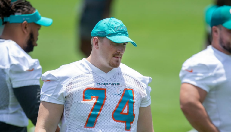 Liam Eichenberg Has A Younger Brother, Tommy
