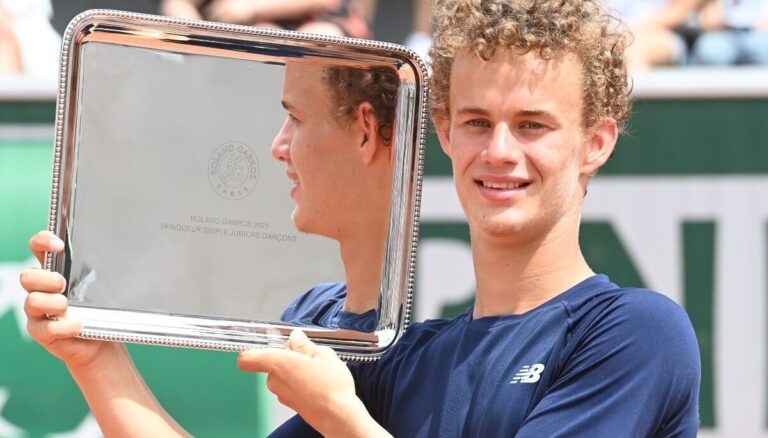 Luca Van Assche