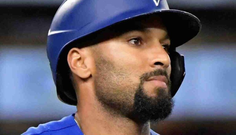 Marcus Semien