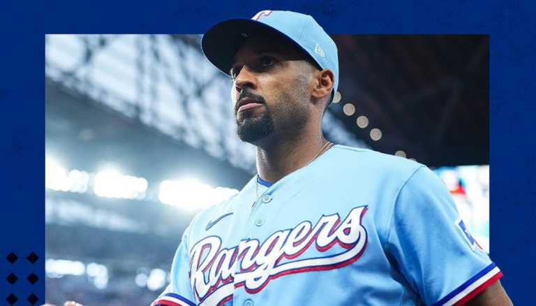 Marcus Semien Follows Christianity