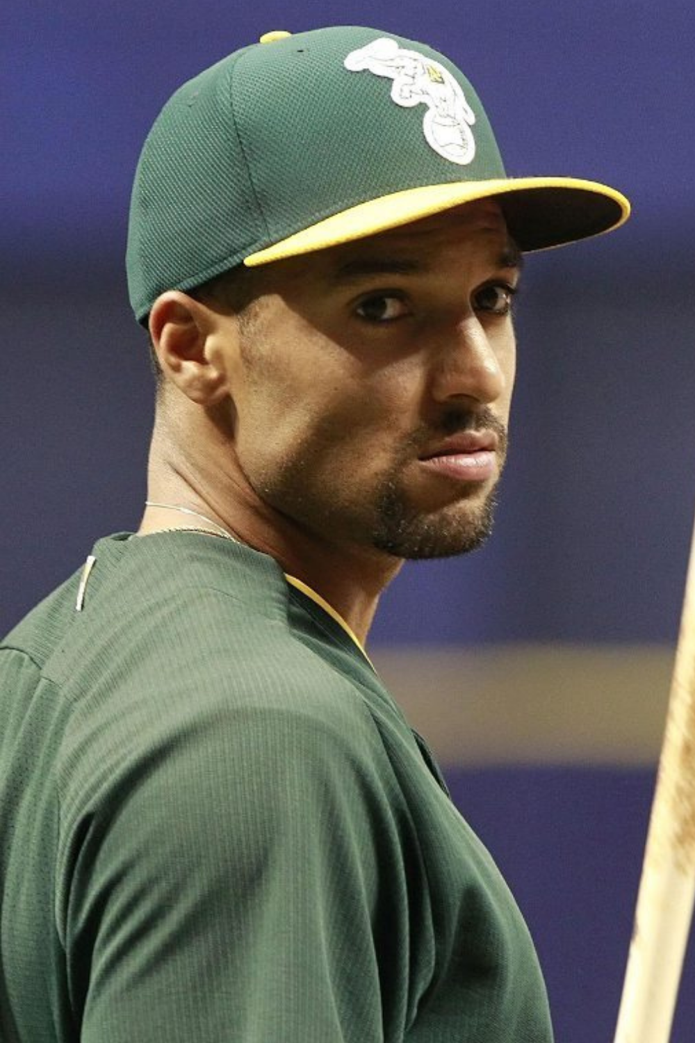 Is Marcus Semien Christian? Religion, Ethnicity And Nationality