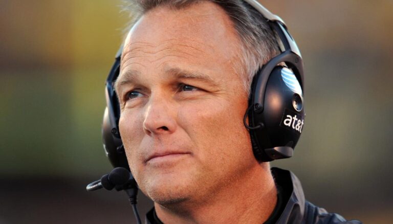 Mark Richt