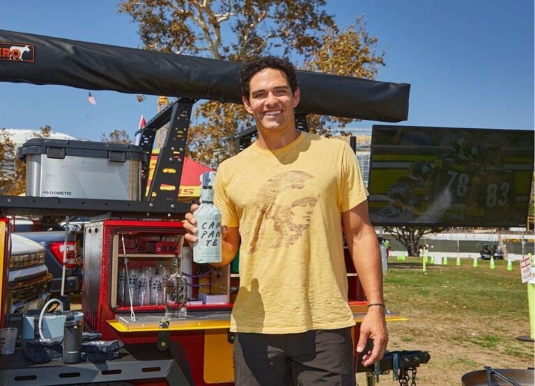 Mark Sanchez Kids