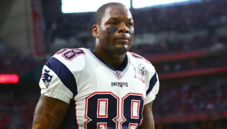 Martellus Bennett Kids Daughter Austyn Jett Rose