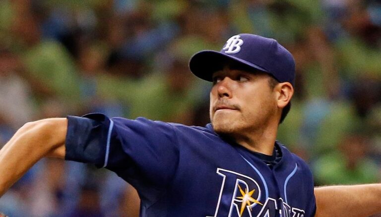 Matt Moore