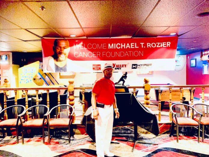 Mike Rozier Wife Rochelle Rozier: Married Life And Kids - Players Bio