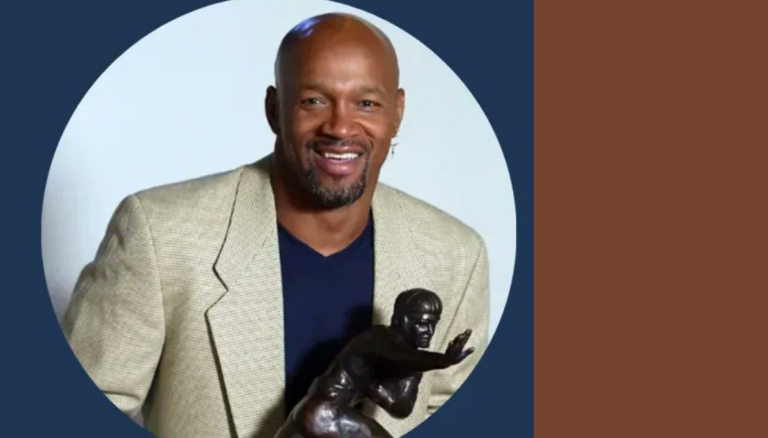 Mike Rozier Wife Rochelle Rozier