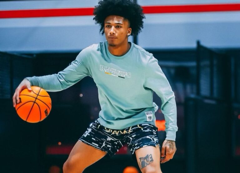 Mikey Williams Featured