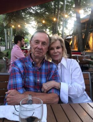 Catherine Mooty Age And Wikipedia: How Old Is Troy Aikman Wife