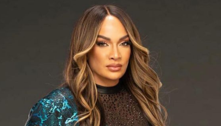 Nia Jax Ethnicity