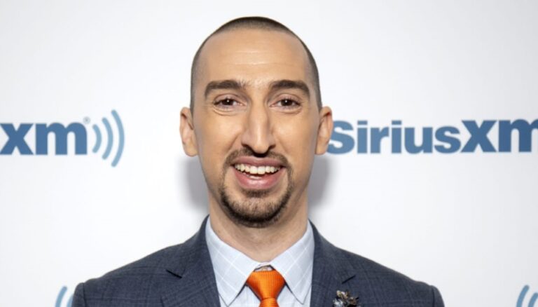 Nick Wright