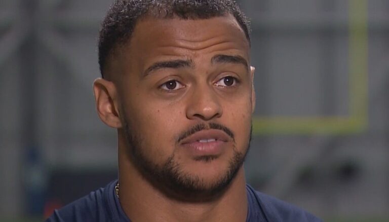 Noah Fant
