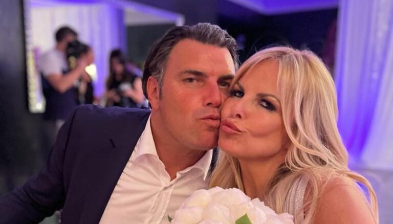 Nuno Valente And Jenny Mcloughlin
