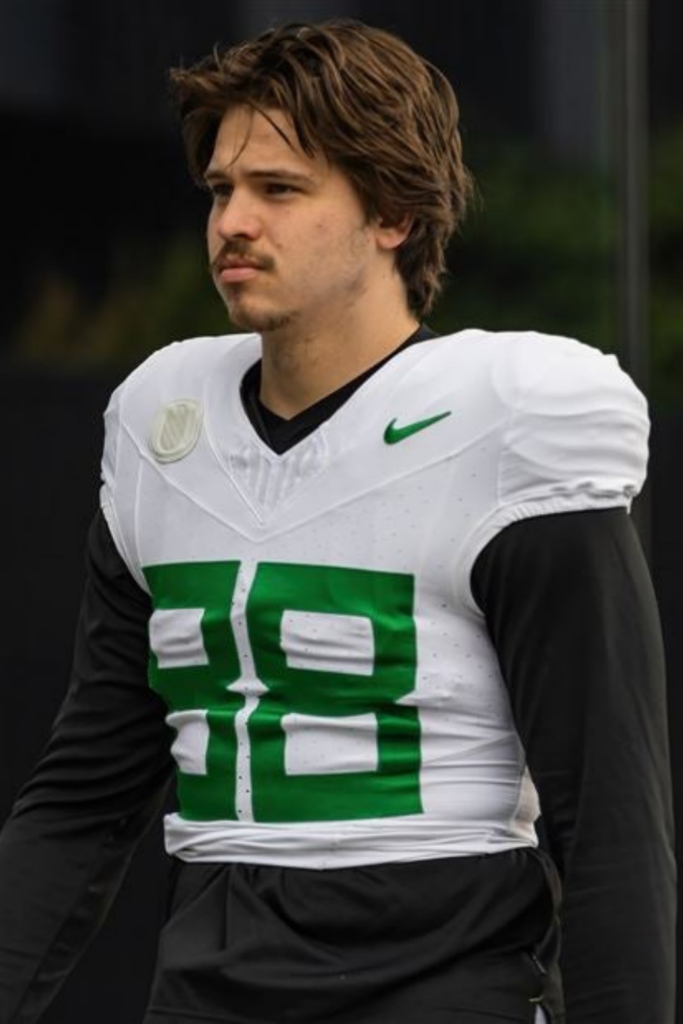 Patrick Herbert Age And Wikipedia: How Old Is Justin Herbert Brother