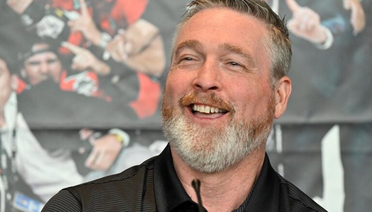 Patrick Roy