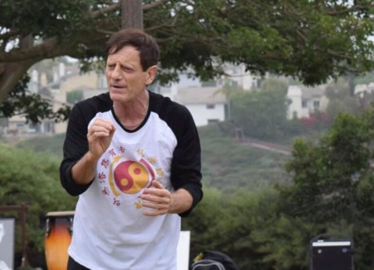 Paul Vunak Illness And Health Update 2023