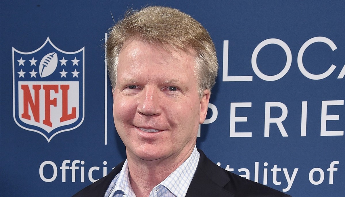 Who Is Diana Simms, Phil Simms Wife? Wikipedia And Age