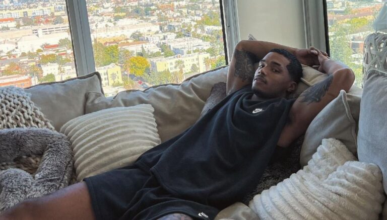 Rome Flynn Ethnicity, Nationality & Religion
