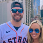 Ryan Pressly And Kat Pressly