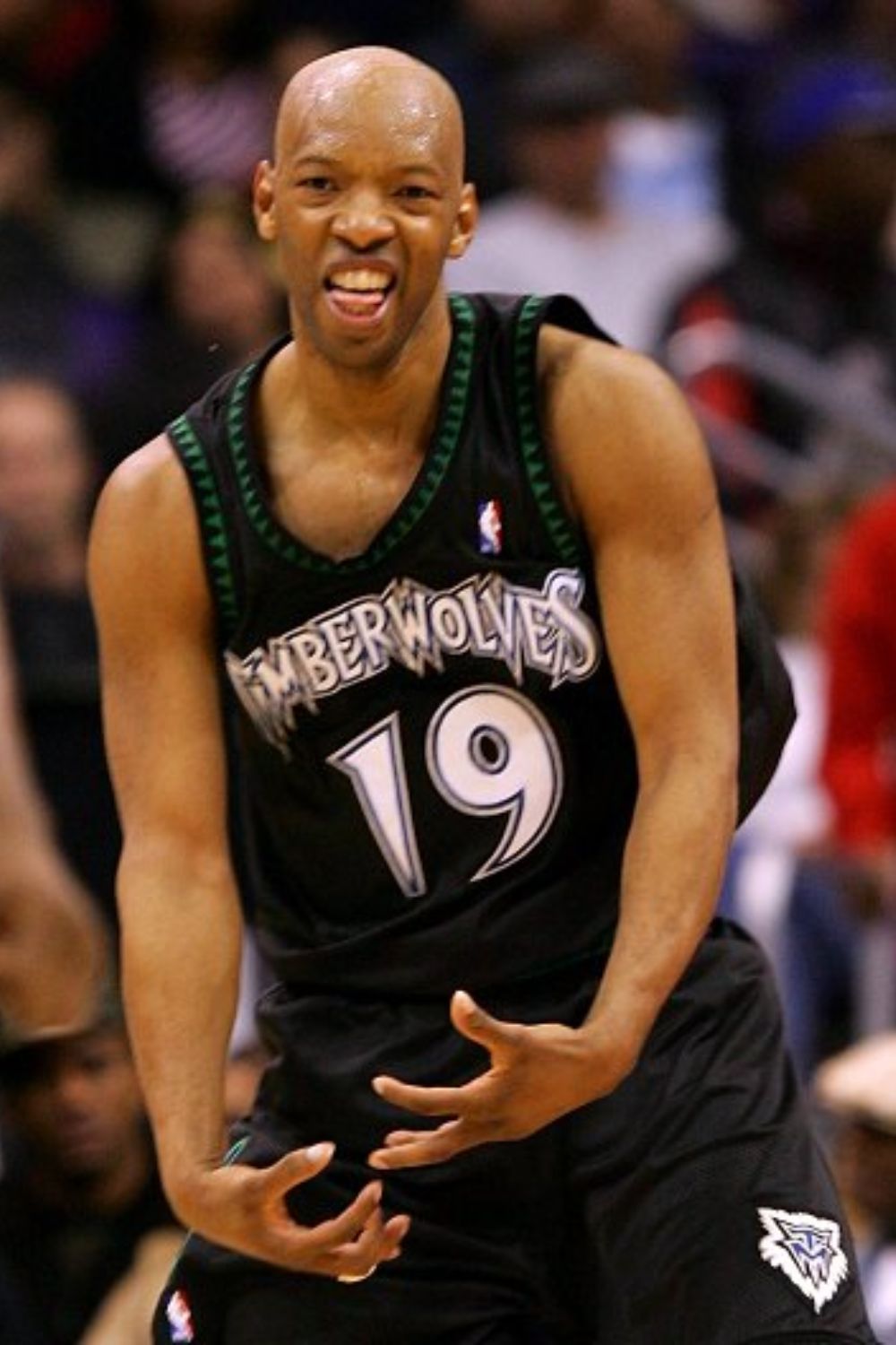 Sam Cassell Played For Eight Different Teams In The NBA