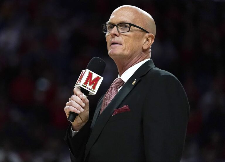 Scott Van Pelt Feature