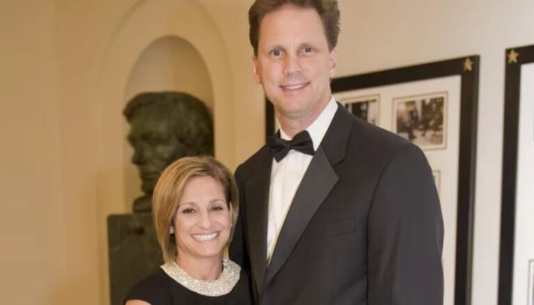 Shannon Kelley New Wife