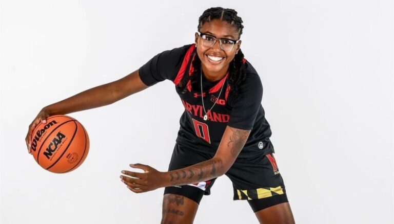 Shyanne Sellers, The Daughter Of Basketball Player-Turned-Politician Brad Sellers