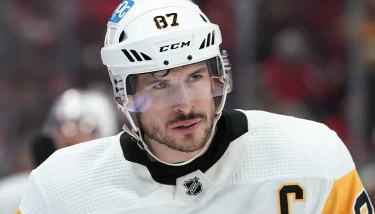Sidney Crosby