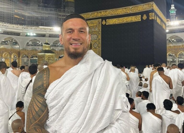 Sonny Bill Williams Featured