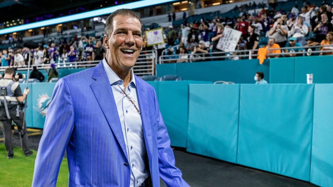 Taylor Bisciotti Father: Is She Related To Ravens Owner Steve Bisciotti