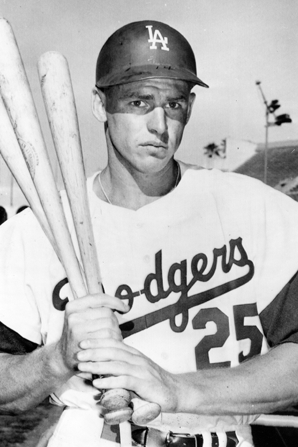 The MLB Legend Frank Howard Died At The Age of 87