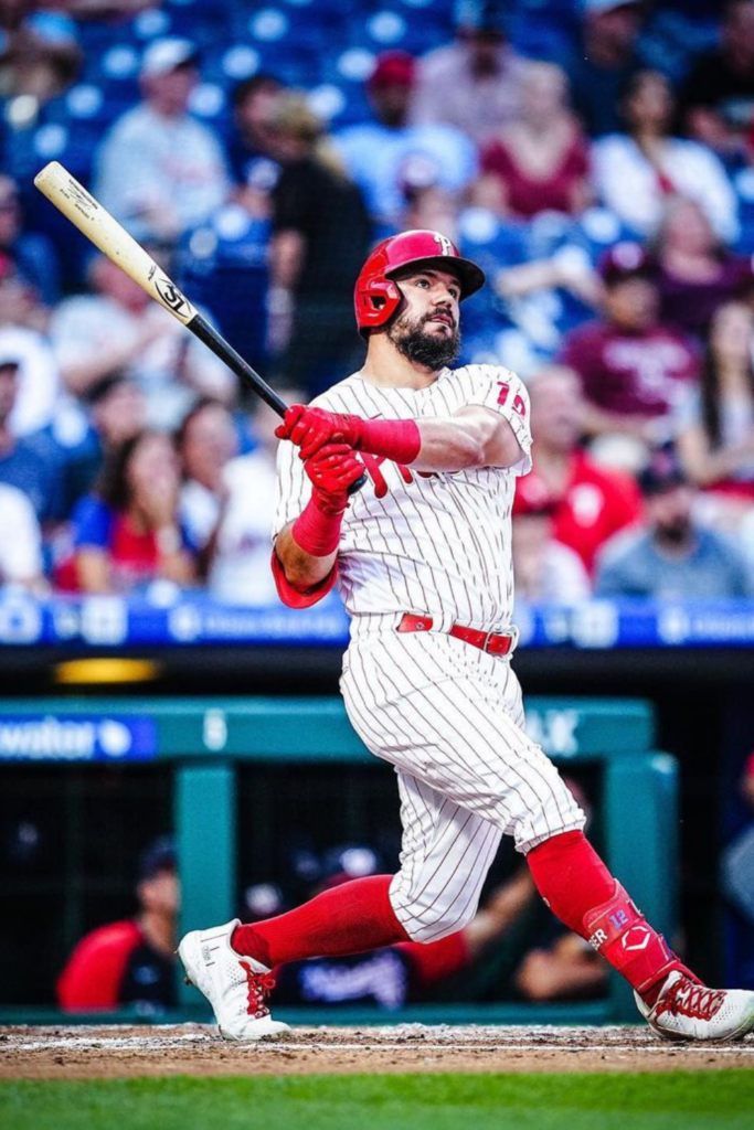 Is Kyle Schwarber Christian Or Jewish? Religion & Ethnicity - Players Bio