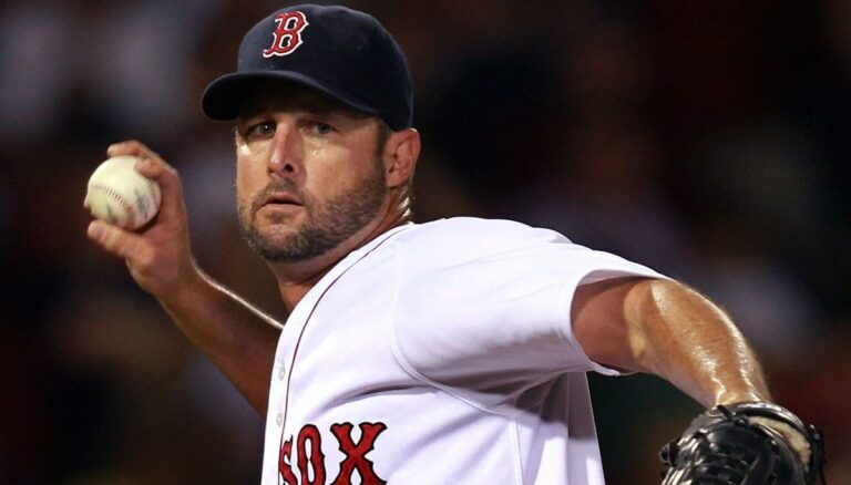 Tim Wakefield