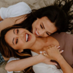Tisha Alyn And Her Girlfriend Ashlee Driver