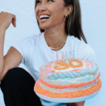 Tisha Alyn Celebrating Her 30th Birthday