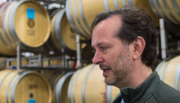 Tony Markward Net Worth