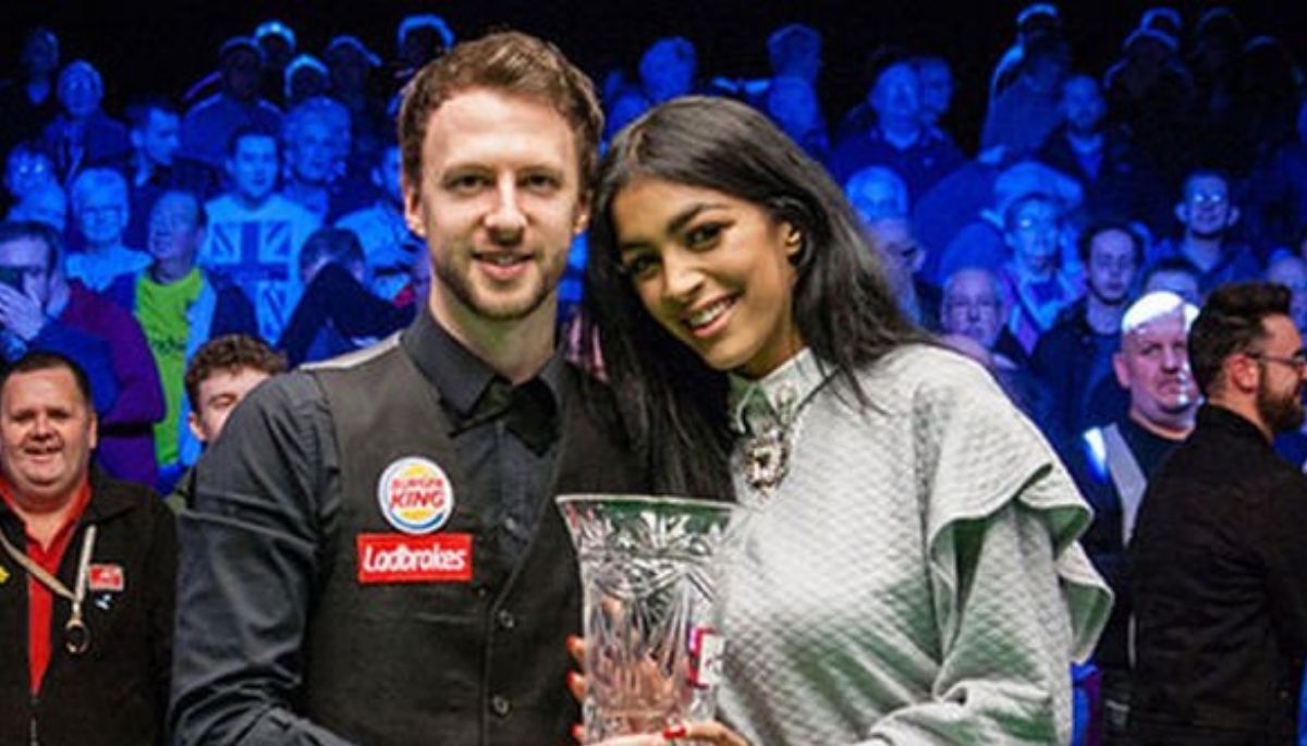 Who Is Khadijah Misr? Judd Trump Wife Or Girlfriend