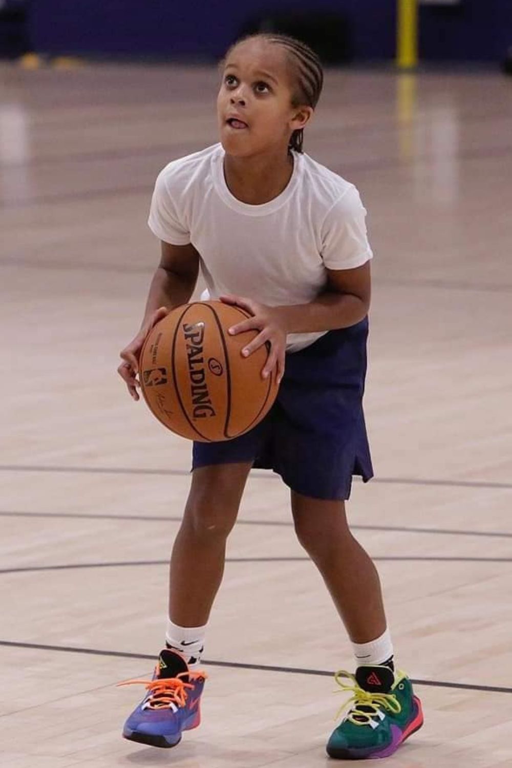 Son Of Rajon Rondo, Rajon "Pierre" Rondo Jr.