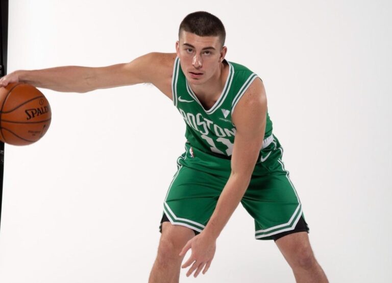 Payton Pritchard