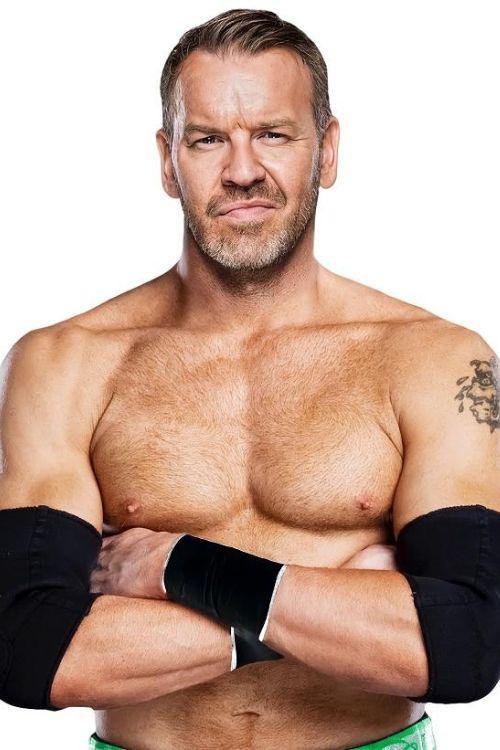 Christian Cage, AEW TNT Champion 